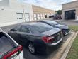 2014 Toyota Camry L Sedan