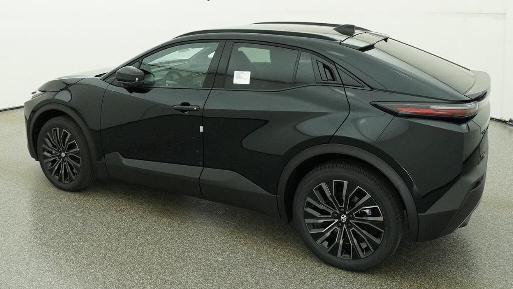 Toyota C-HR XSE