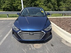 2018 Hyundai Elantra SEL Sedan