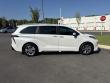 2023 Toyota Sienna Limited Minivan