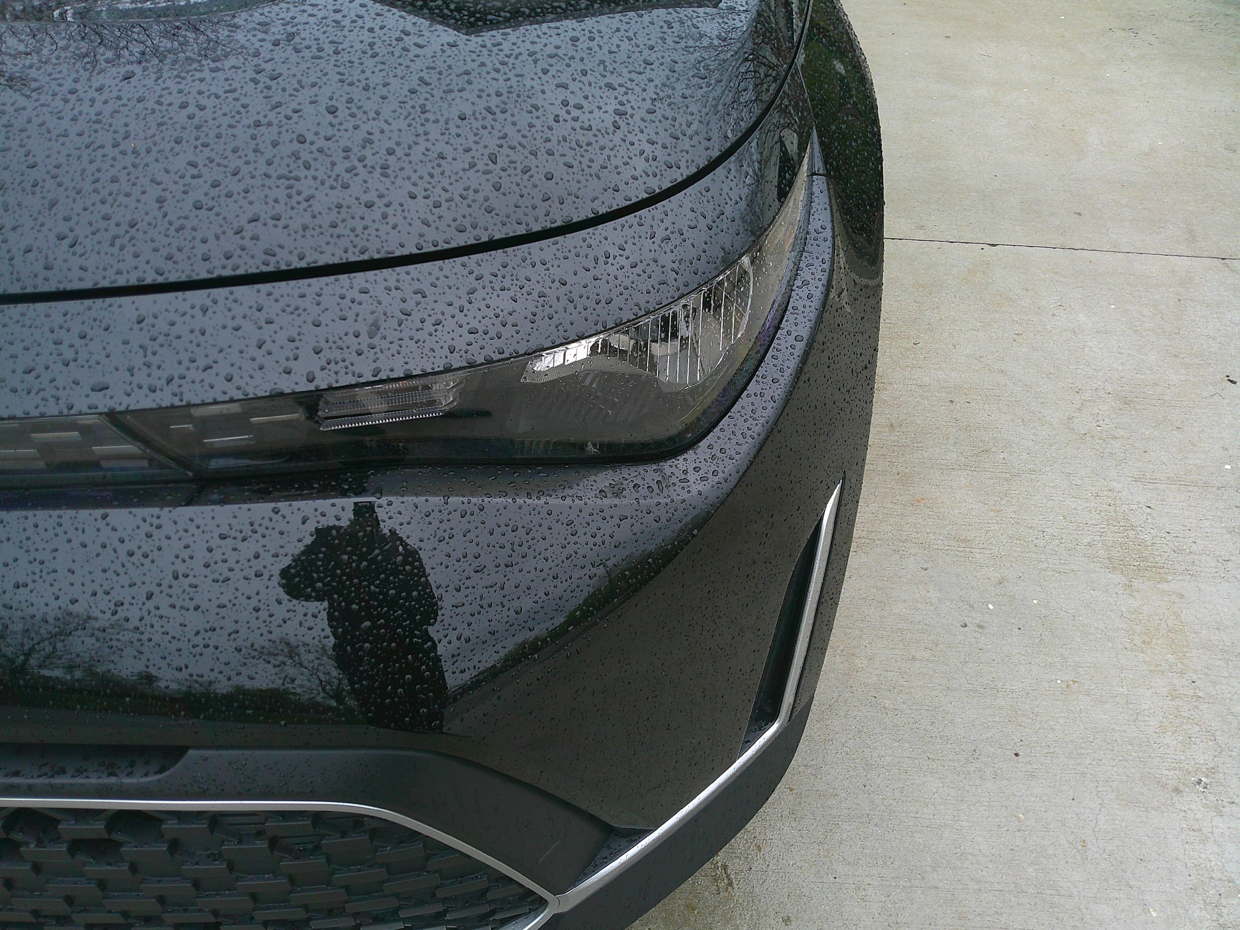 2025 Kia Soul LX photo 3