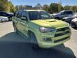 2023 Toyota 4Runner TRD Sport SUV