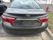 2015 Toyota Camry Hybrid LE Sedan