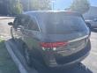 2015 Honda Odyssey EX-L Minivan