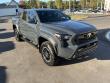 2025 Toyota Tacoma 4WD TRD Off Road Hybrid Pickup