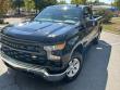 2025 Chevrolet Silverado 1500 Work Truck Pickup