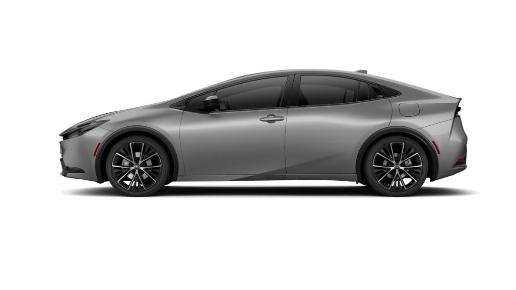 Toyota Prius XLE