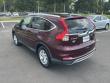 2015 Honda CR-V EX-L SUV