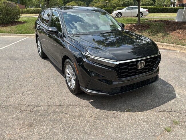 2024 Honda CR-V EX SUV