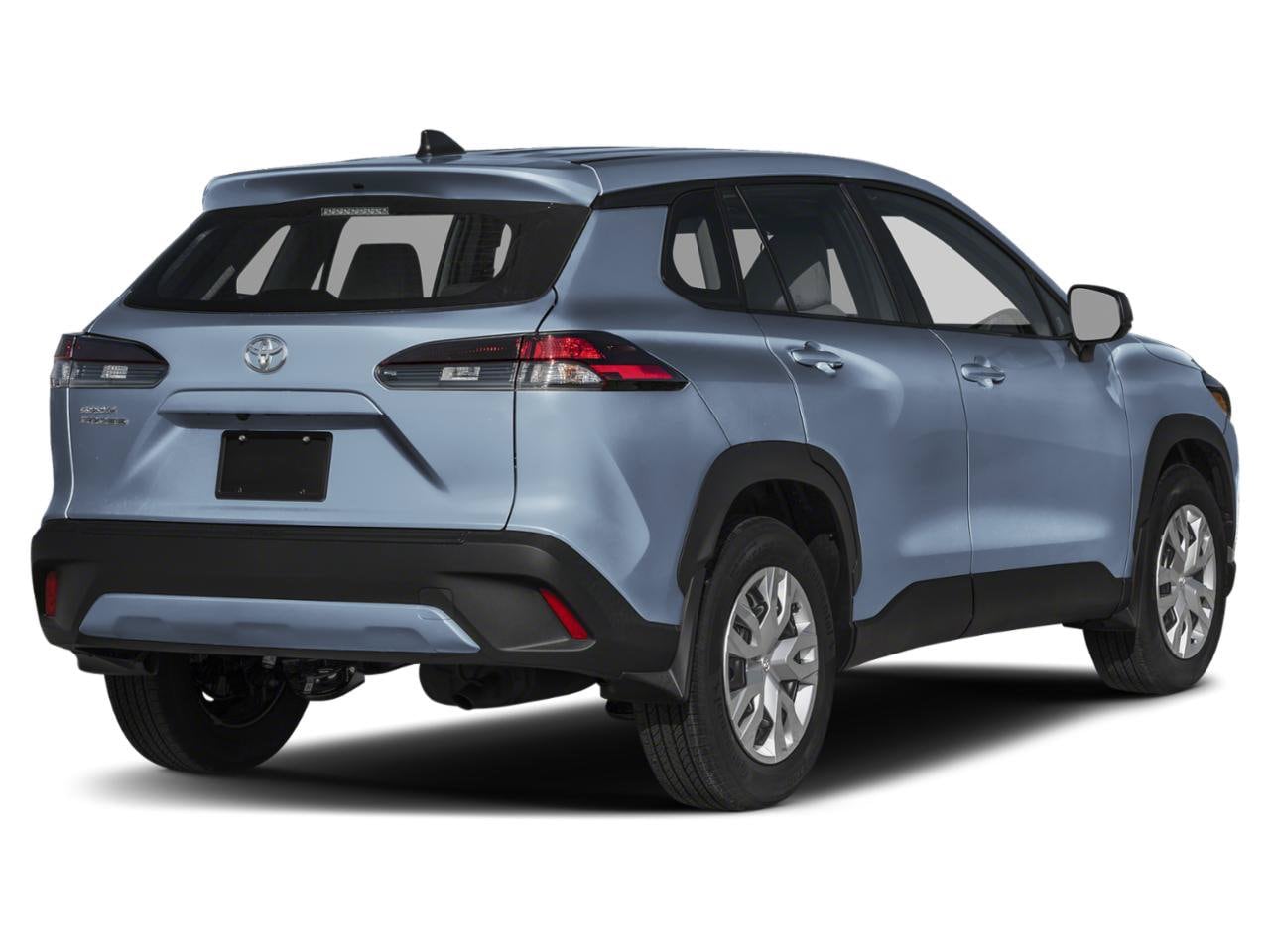 Toyota Corolla Cross L