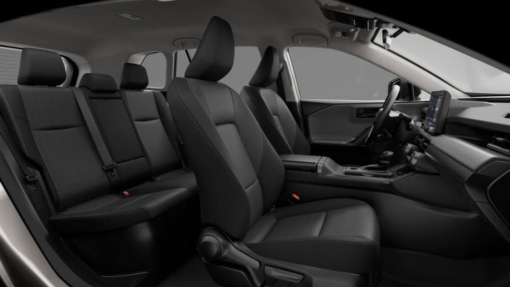 2026 Toyota RAV4 LE photo 6