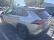 2025 Toyota RAV4 Hybrid Limited SUV