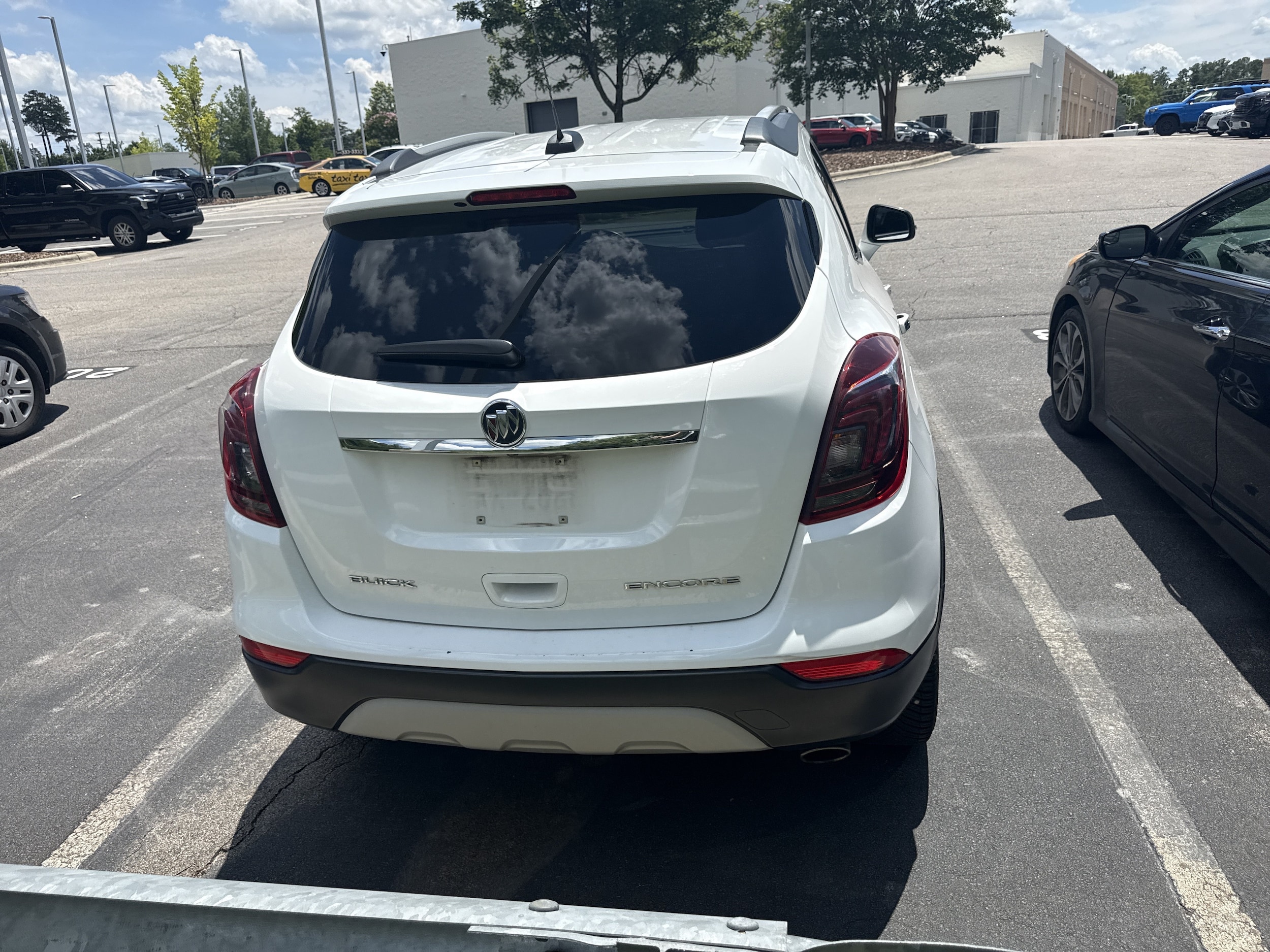Buick Encore Preferred