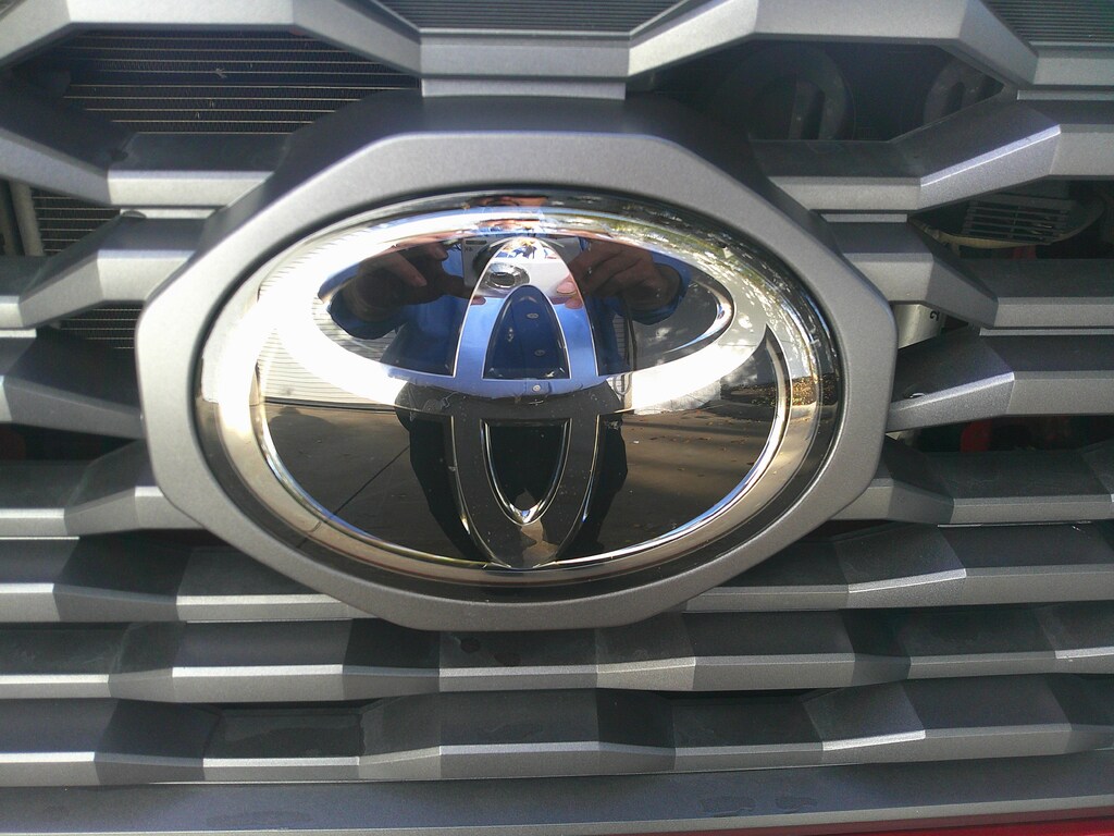 Certified 2020 Toyota Tacoma 4WD TRD Sport Pickup