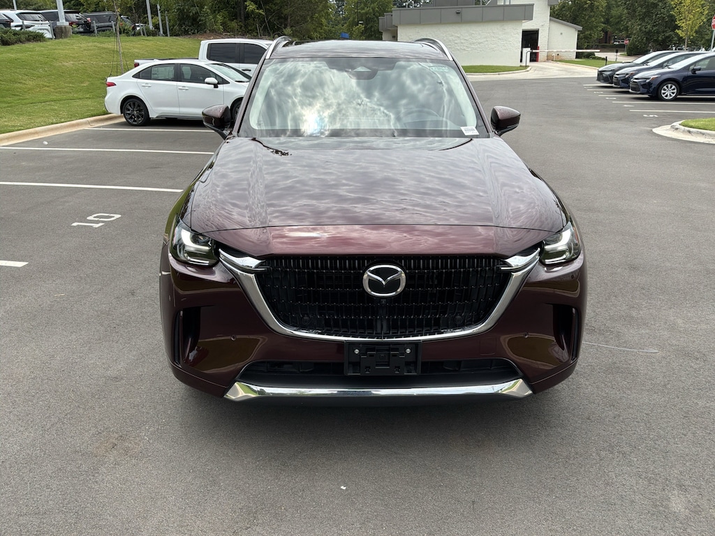 Used 2024 Mazda CX-90 3.3 Turbo S Premium Plus SUV