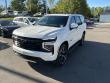 2025 Chevrolet Tahoe RST SUV