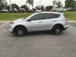 2018 Toyota RAV4 Hybrid SE SUV