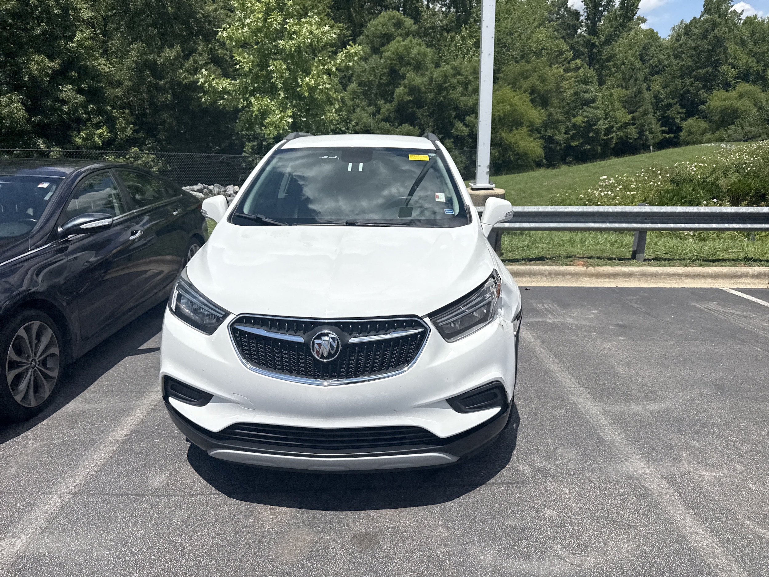 Buick Encore Preferred
