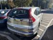 2015 Honda CR-V LX SUV