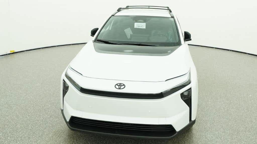 Toyota BZ XLE Plus