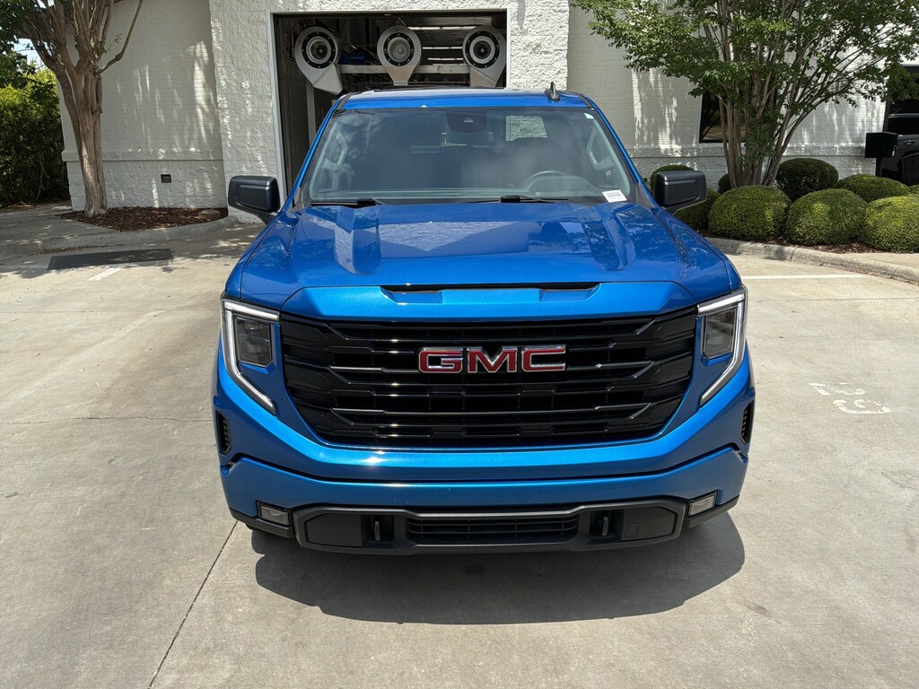 Used 2023 GMC Sierra 1500 Elevation Pickup
