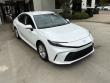 2026 Toyota Camry LE Sedan