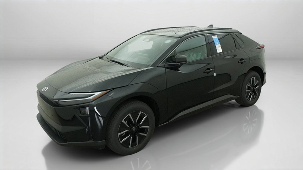 2026 Toyota BZ XLE 2026 Toyota BZ XLE
