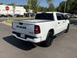 2025 Ram 1500 Laramie Pickup