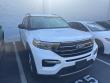 2021 Ford Explorer XLT SUV
