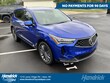  Acura RDX