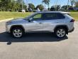 2019 Toyota RAV4 Hybrid Limited SUV