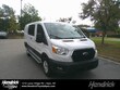  Ford Transit Cargo Van