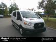  Ford Transit Cargo Van