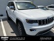  Jeep Grand Cherokee WK