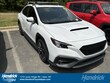  Subaru WRX