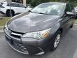 2015 Toyota Camry Hybrid LE Sedan