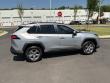 2025 Toyota RAV4 Hybrid XLE SUV