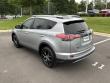 2018 Toyota RAV4 Hybrid SE SUV