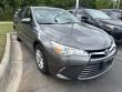 2015 Toyota Camry Hybrid LE Sedan