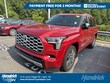  Toyota Sequoia