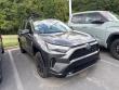 2022 Toyota RAV4 Hybrid XSE SUV