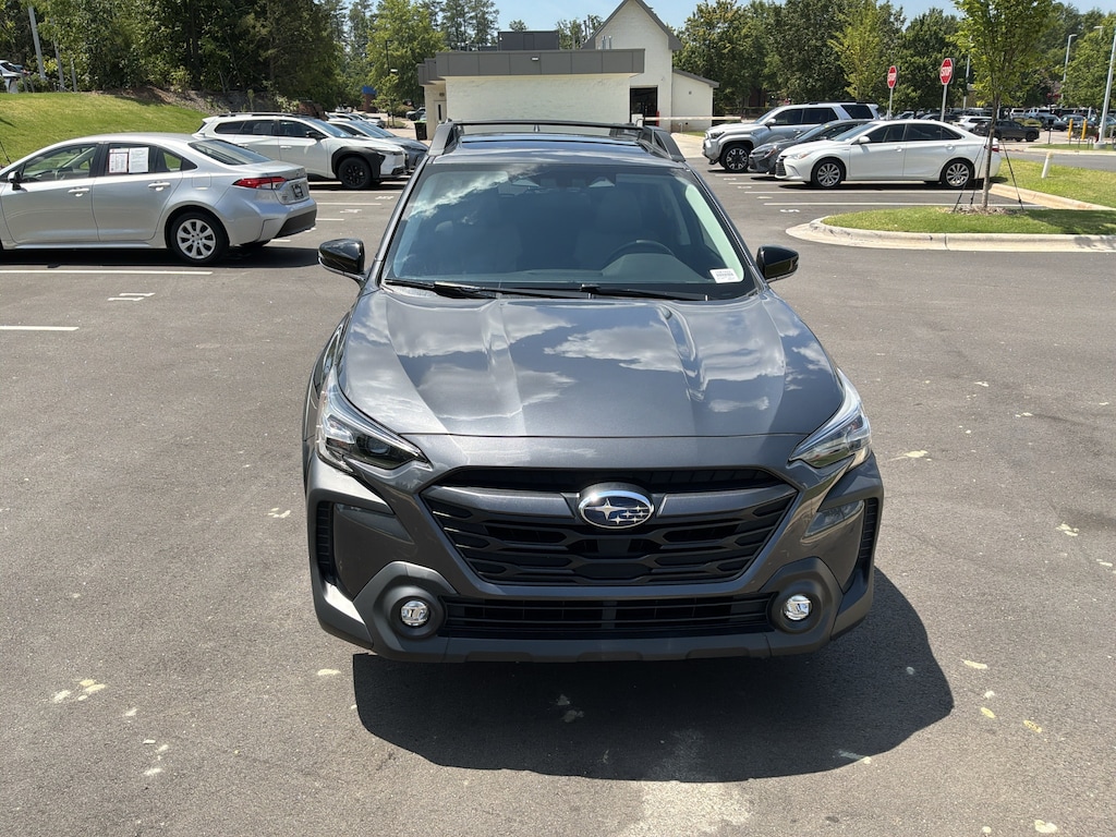 Used 2024 Subaru Outback Premium SUV