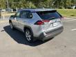 2019 Toyota RAV4 Hybrid Limited SUV