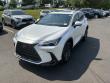 2025 LEXUS NX NX 350 Premium SUV