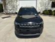 2024 Jeep Compass Latitude SUV