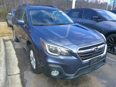 2018 Subaru Outback Premium SUV