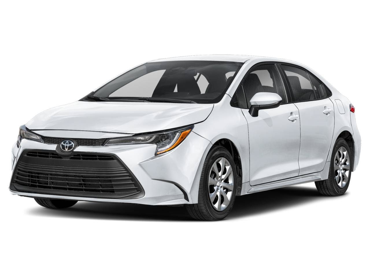 2027 Toyota Corolla LE