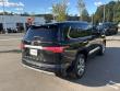 2024 Toyota Sequoia Capstone SUV
