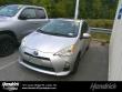  Toyota Prius c