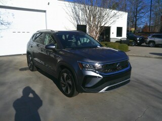 2024 Volkswagen Taos SE SUV